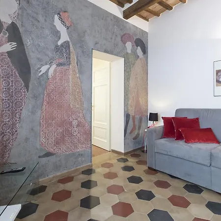 Il Nido Del Mangia Apartment Siena