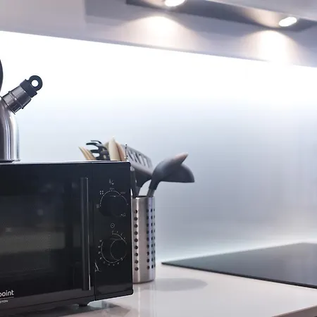 Apartamento Il Nido Del Mangia *