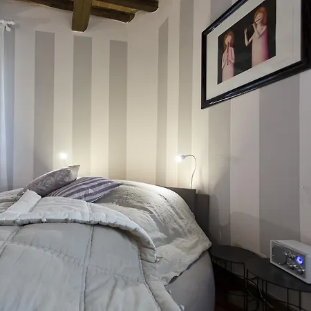 Apartamento Il Nido Del Mangia *