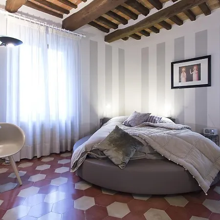 Il Nido Del Mangia Apartamento Siena
